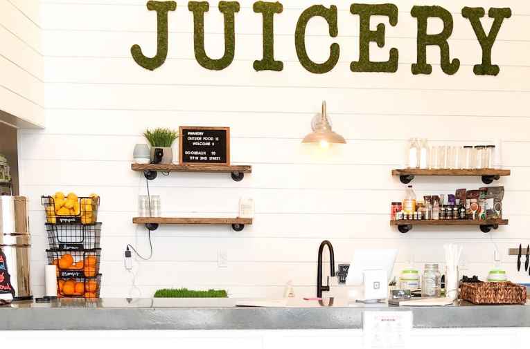 The Local Juice Company Explore Bartlesville, OK