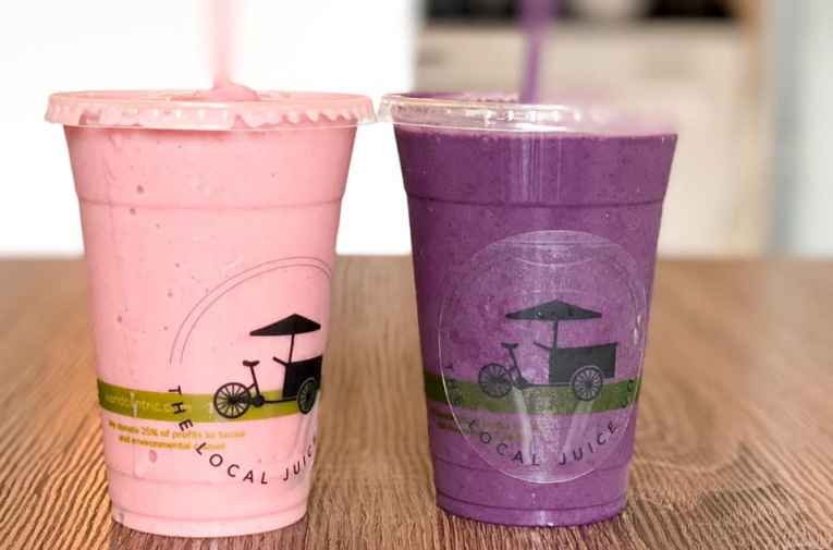 The Local Juice Company Explore Bartlesville, OK