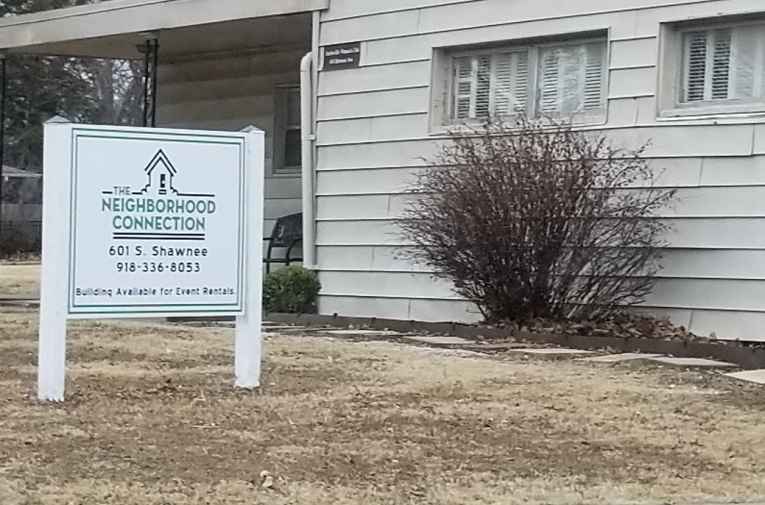 The Neighborhood Connection | Explore Bartlesville, OK