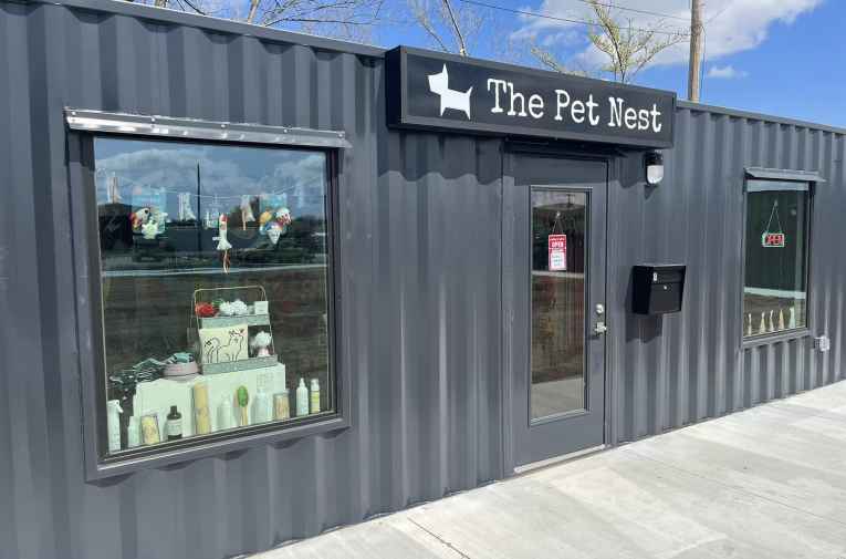 The Pet Nest Explore Bartlesville, OK