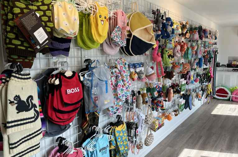 The Pet Nest Explore Bartlesville, OK