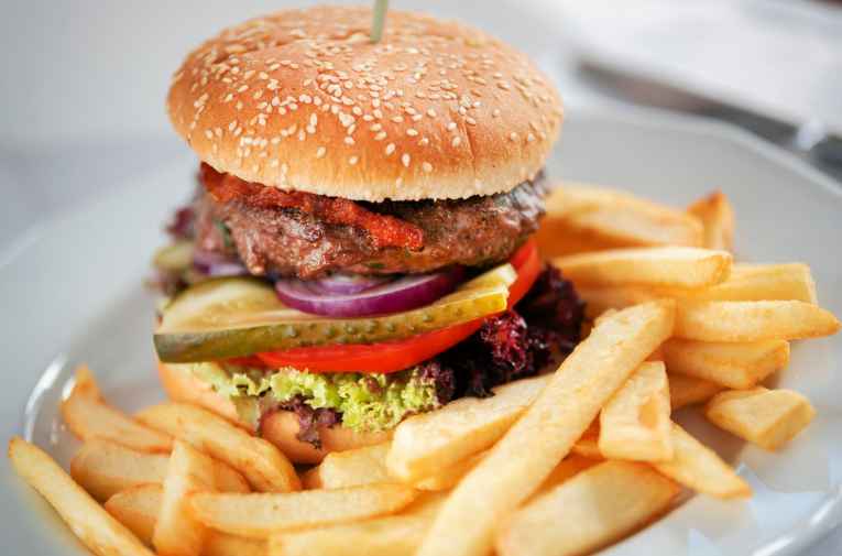 The Ramona Grill at Cherokee Casino Explore Bartlesville, OK