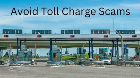 Image representing the Attorney General Drummond warns consumers to avoid overdue toll charge scam blog post