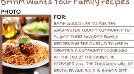 Image representing the Bartlesville Area History Museum Needs Your Help! blog post
