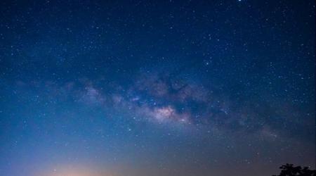 Image representing the Black Mesa State Park Receives International Dark Sky Park Designation blog post