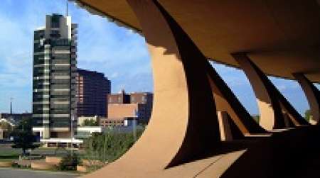 Image representing the Experience the Price Tower Like Never Before with a New Alternative Tour blog post