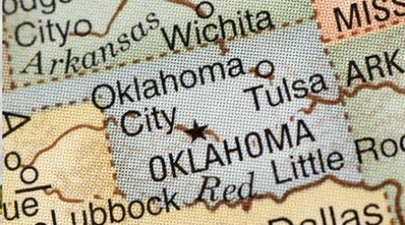 Image representing the First episode of Routes: A Discover Oklahoma Production will be available for streaming Thursday blog post