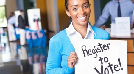 Image representing the League of Women Voters of Bartlesville hosts voter registration drives in Nowata and Bartlesville blog post