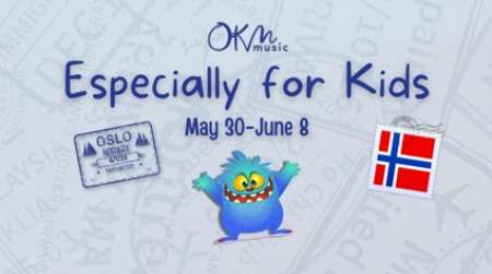 Image representing the OKM Music Festival Returns May 30 – June 8 with Especially for Kids Programming and World-Class Performances blog post