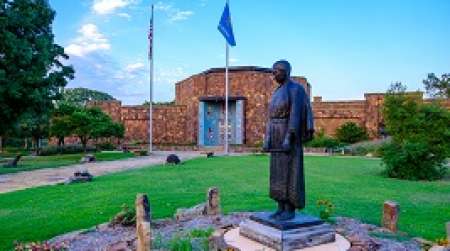 Image representing the Woolaroc Announces Capital Campaign Launch blog post