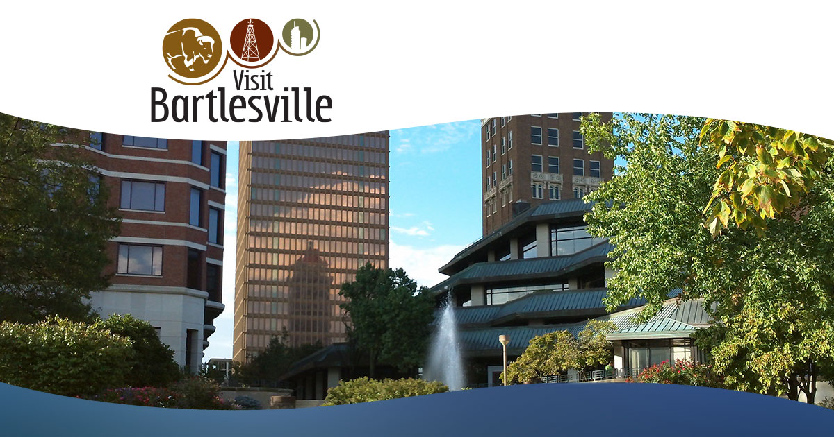 Learn more about Bartlesville