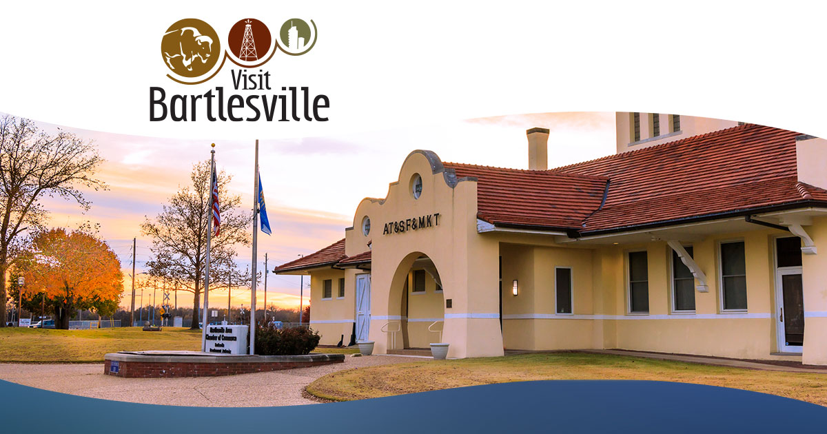 All About Bartlesville