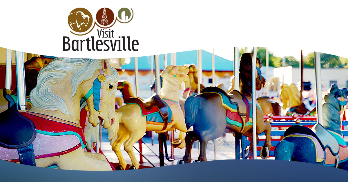 Things to Do in Bartlesville Explore Bartlesville, OK