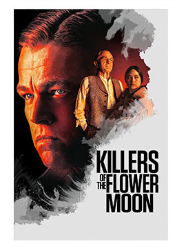 Poster for August: Osage County