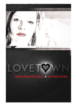 Poster for Lovetown
