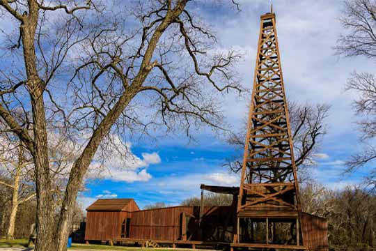 Nellie Johnstone No. 1 Nellie Johnstone No. 1 located in Johnstone Park