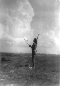 Examples of Curtis's work