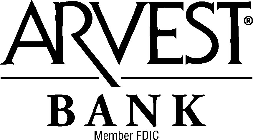 Arvest logo