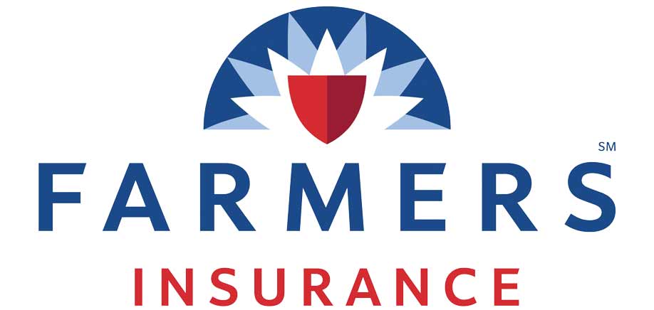 Farmers Insurance logo